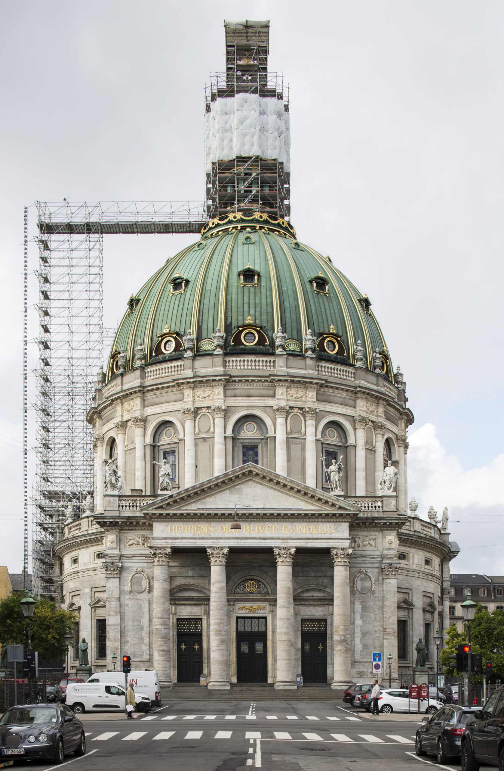 Marmorkirken