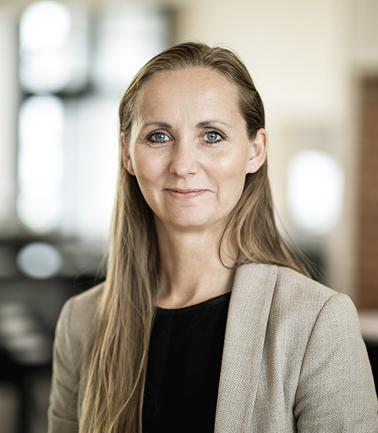 Alice Højmark Storgaard