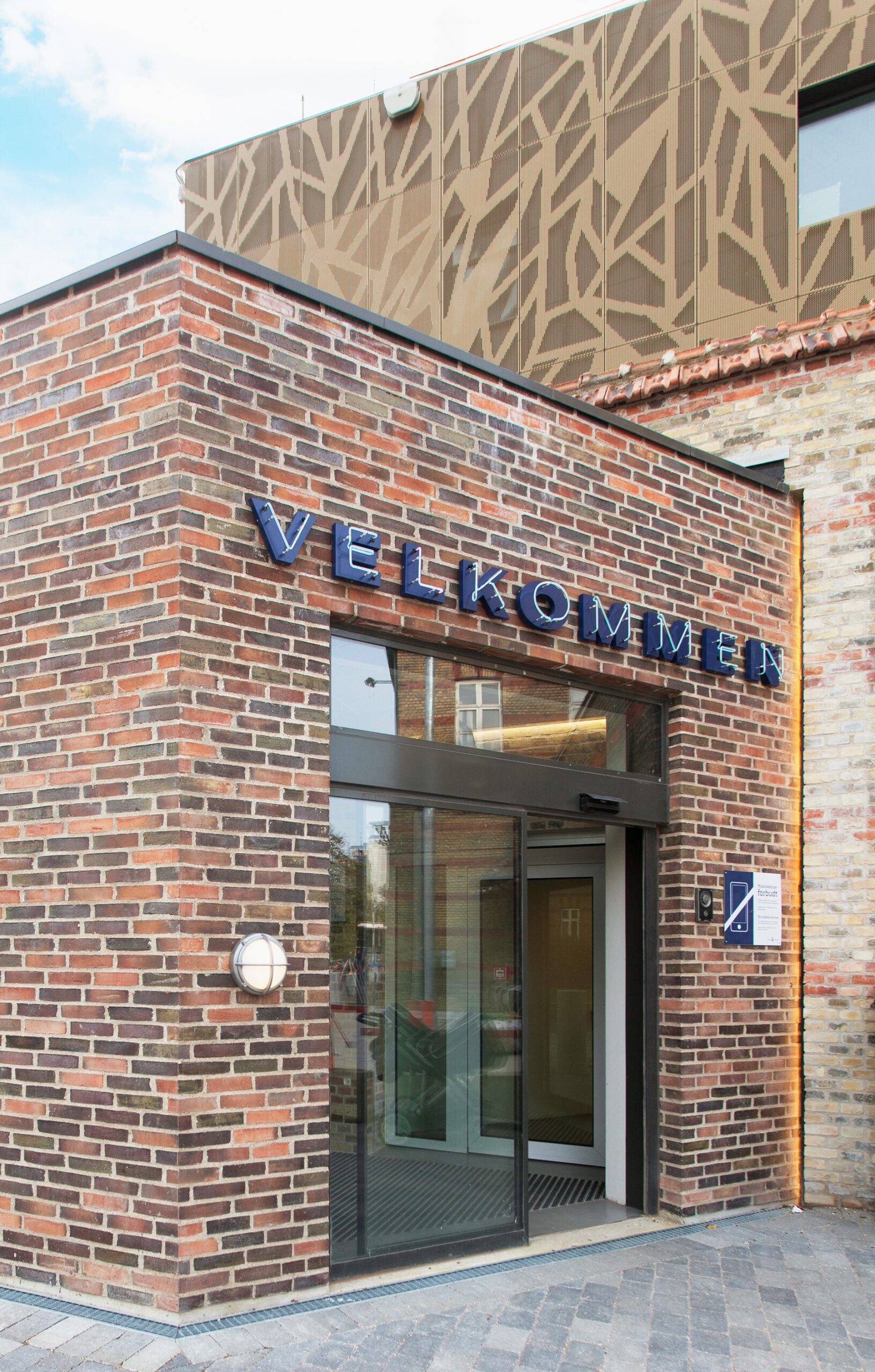 1-velkommen