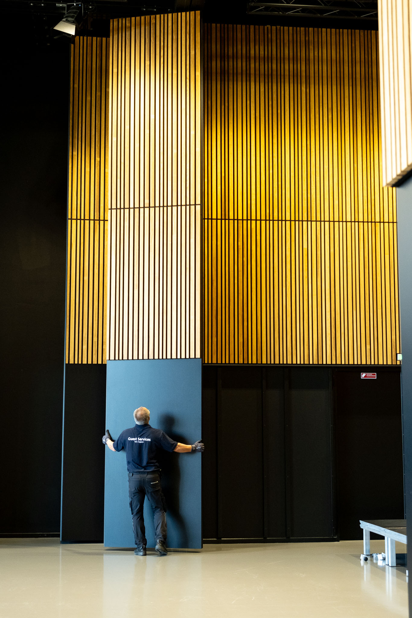 Grundfos Eventhall-23