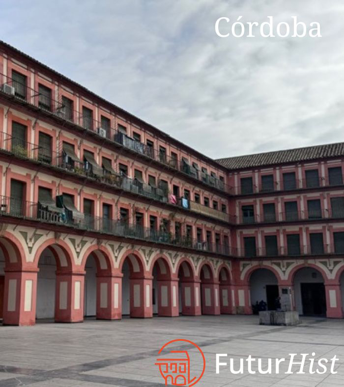 Córdoba – featured image