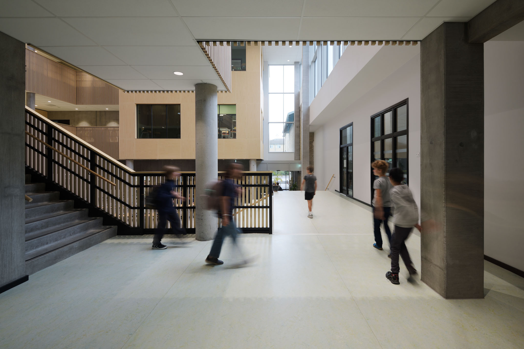 Aarhus International School-01