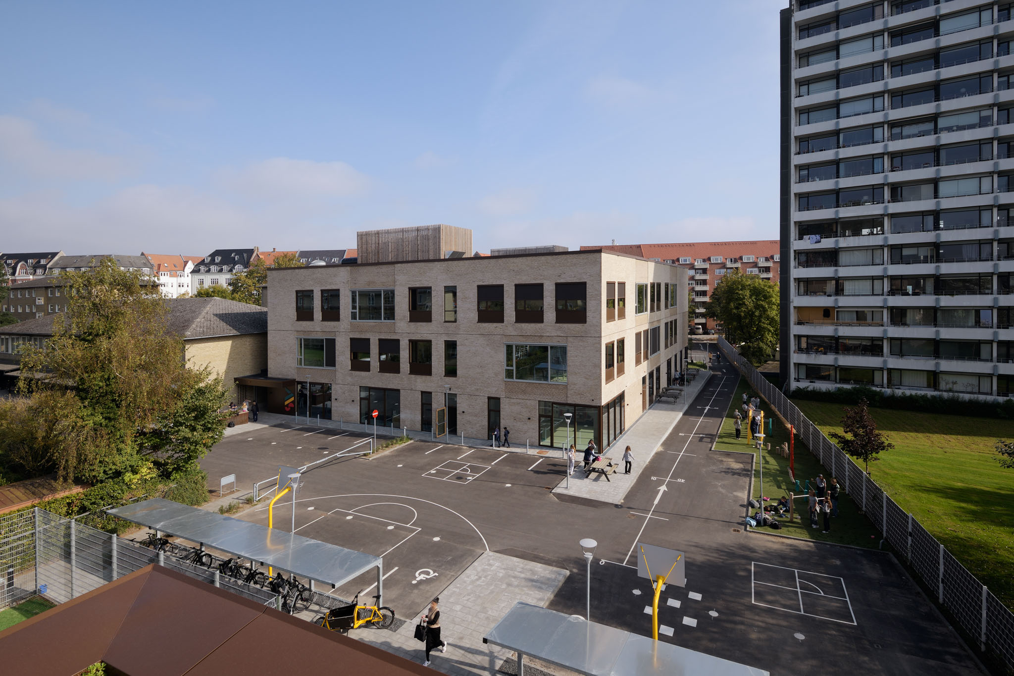 Aarhus International School-05