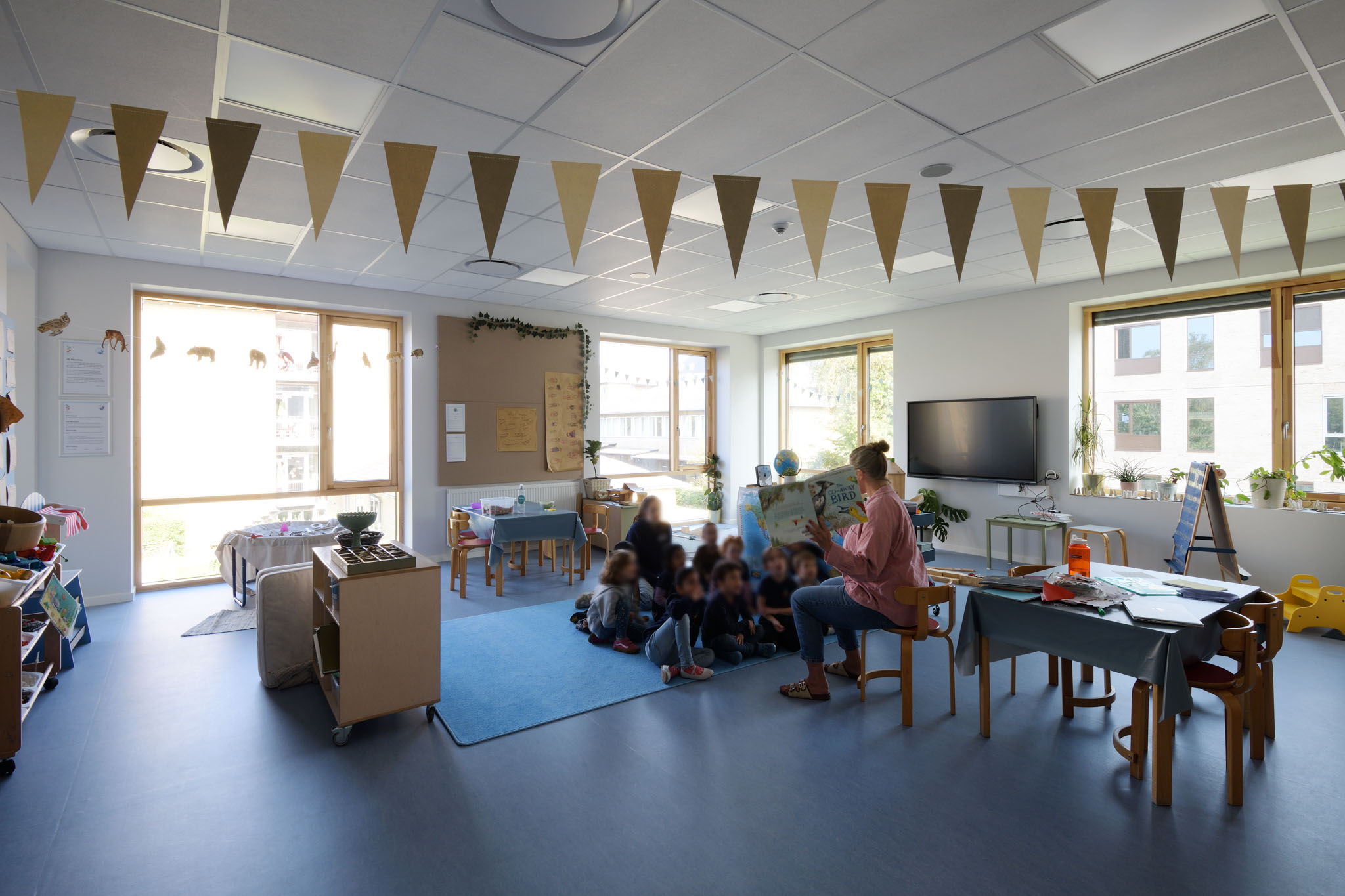 Aarhus International School-08