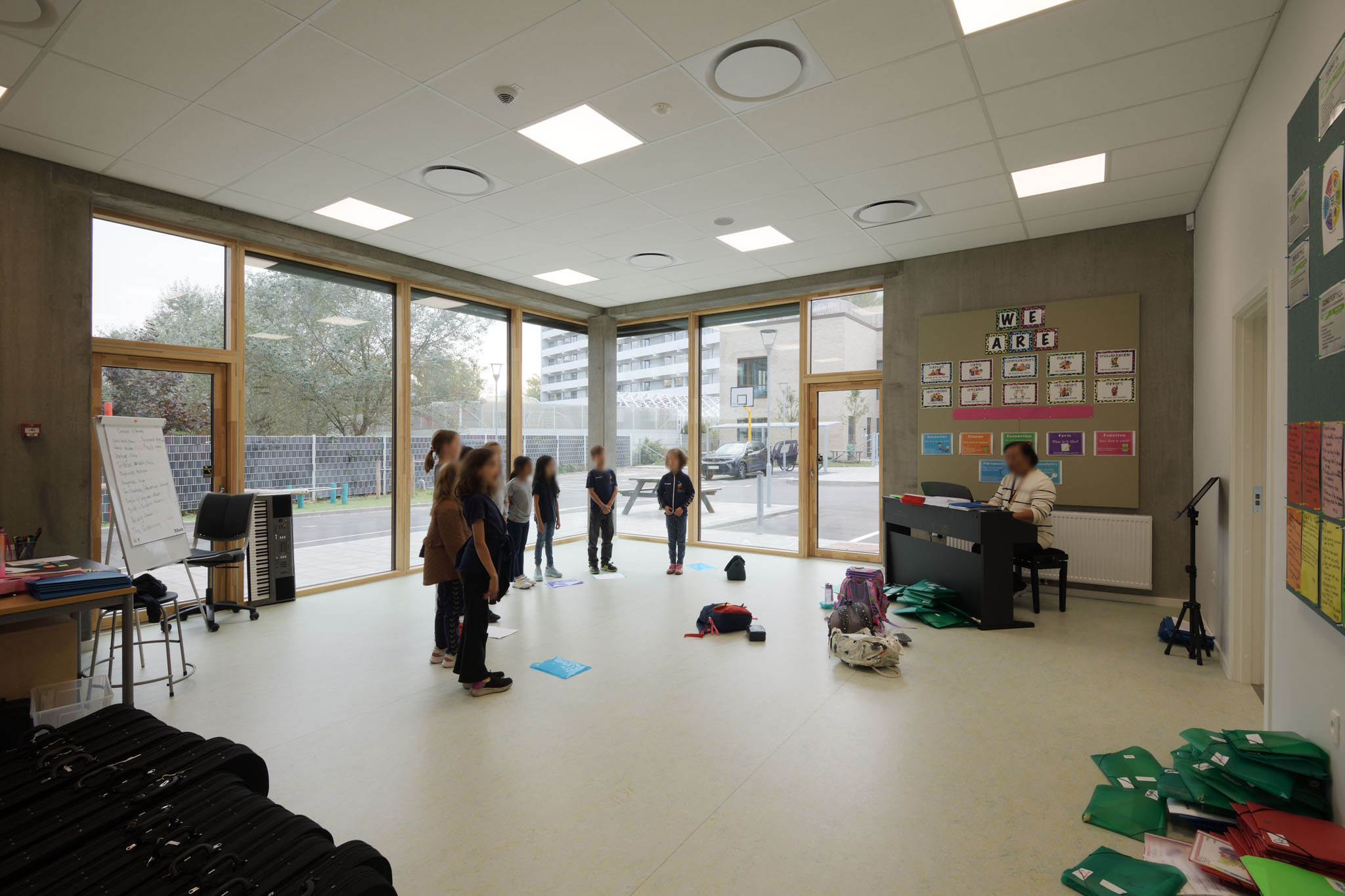 Aarhus International School-11