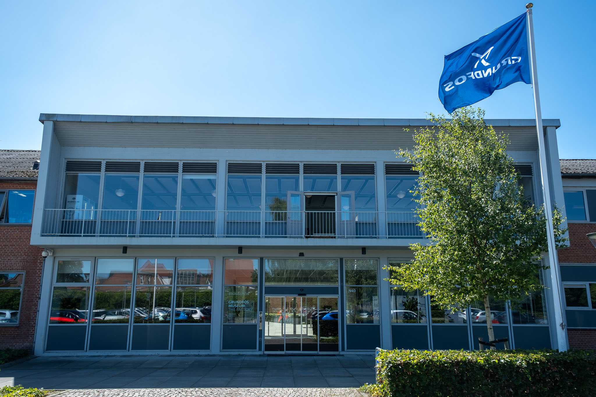 Grundfos the Factory-26