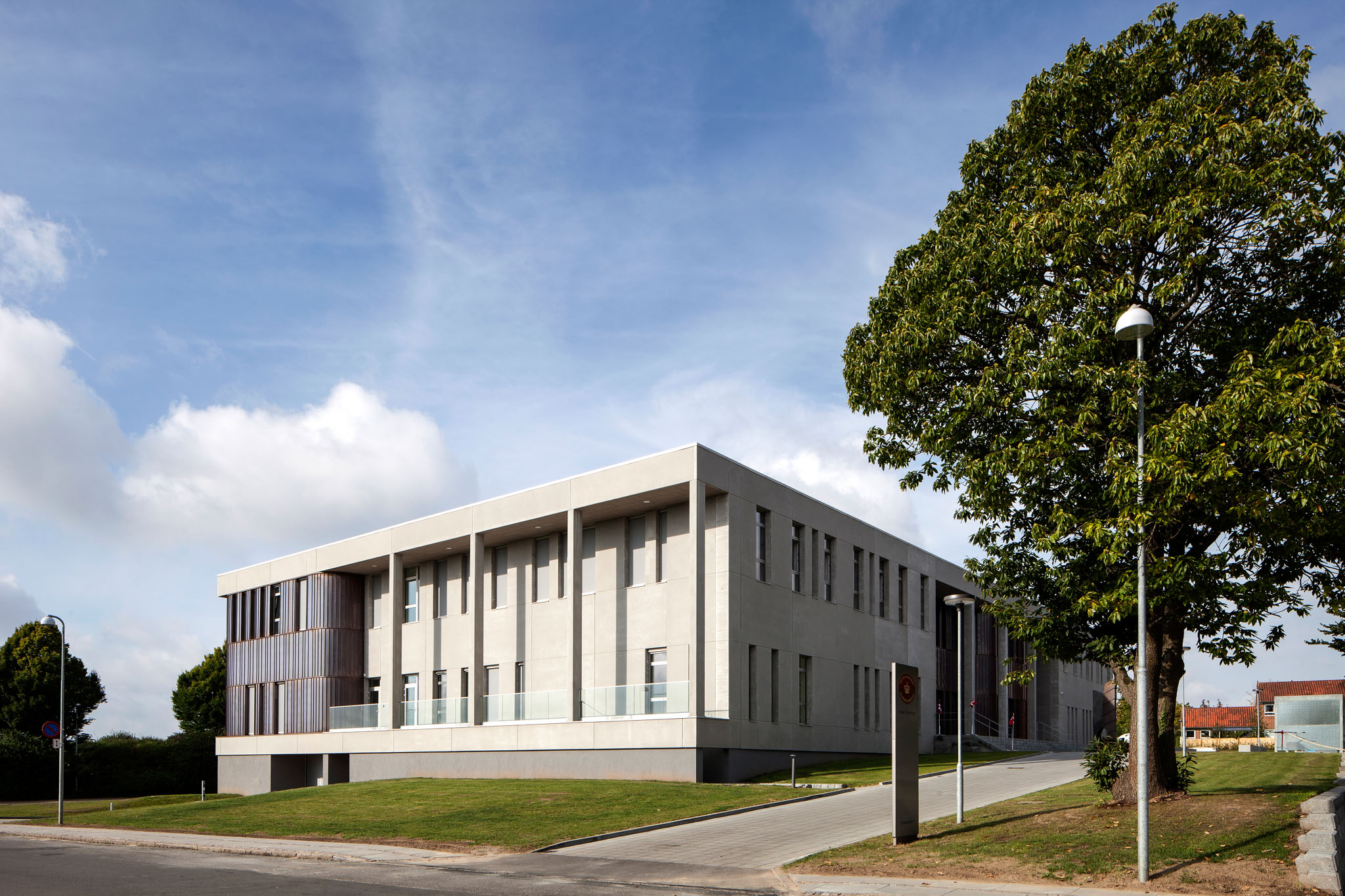 Retten i Svendborg -2