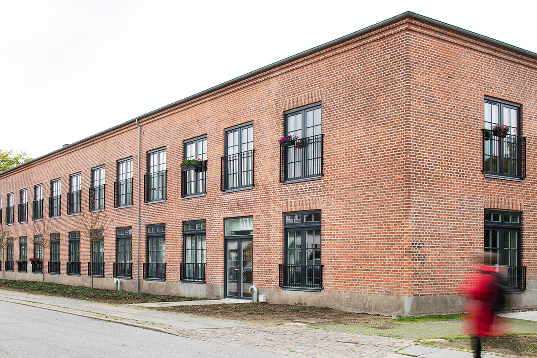 Valby Friplejehjem-2