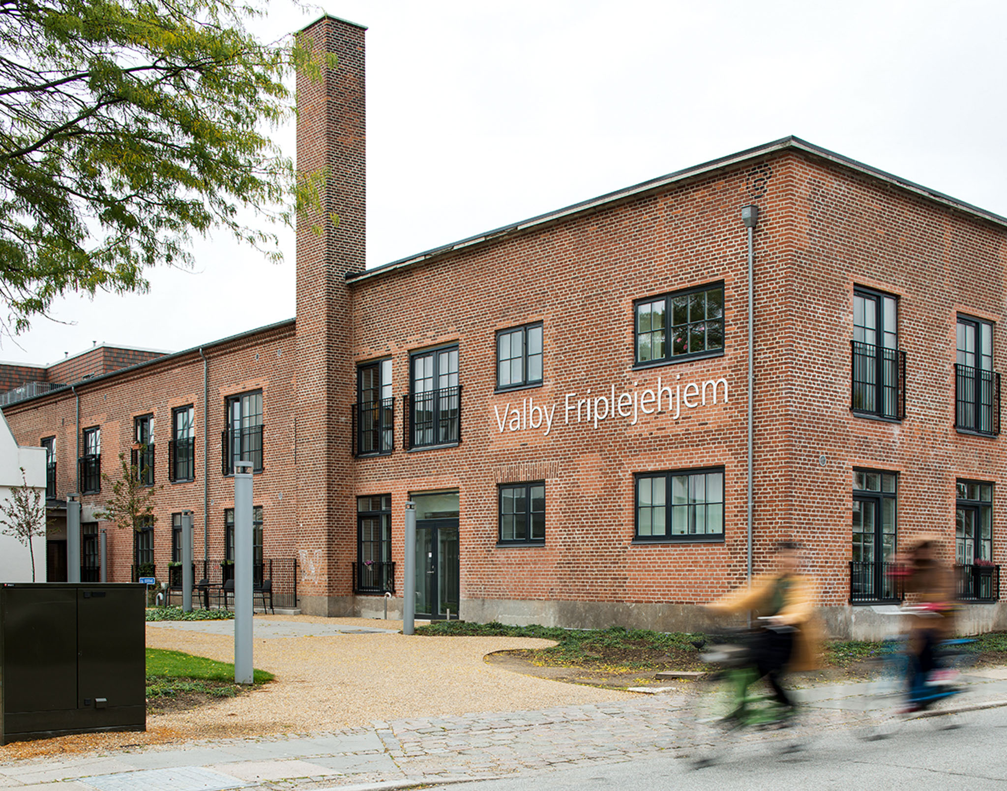 Valby Friplejehjem-7
